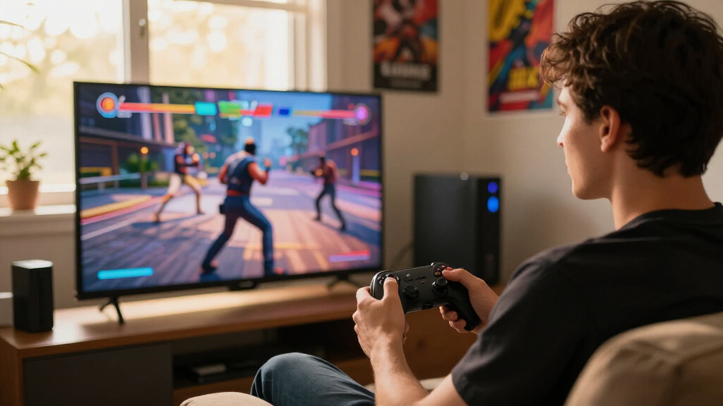 9 Best Fighting Games in 2026