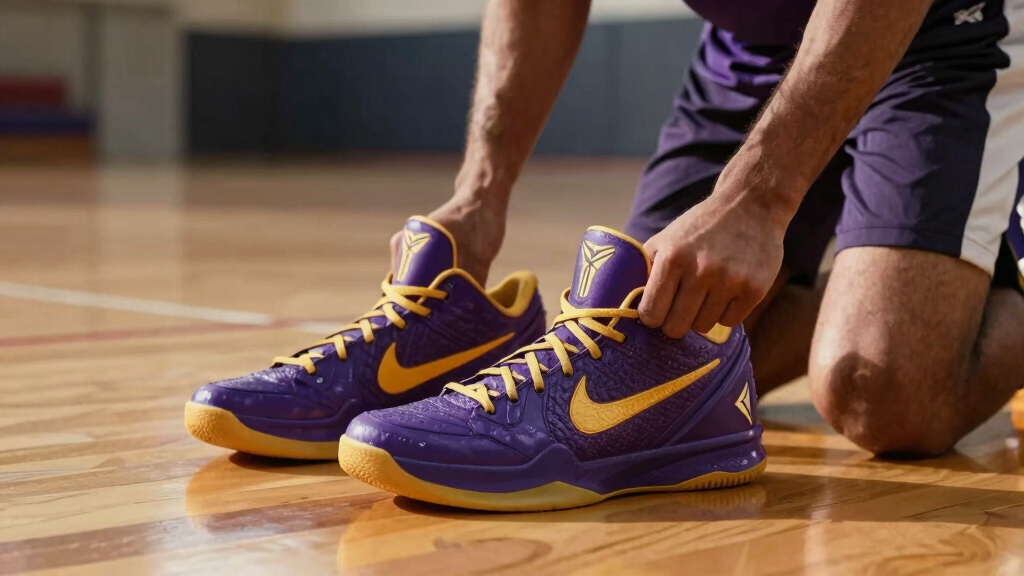 9 Best Kobe Bryant Sneakers in 2026