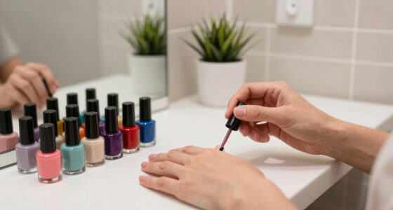 9 Best Nail Polish Sets in 2026