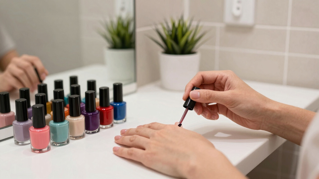 9 Best Nail Polish Sets in 2026