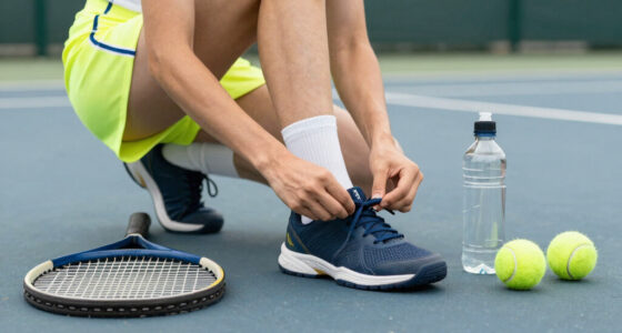 9 Best Tennis Apparel in 2026