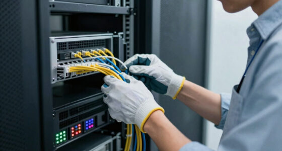 AI Infrastructure Overhaul: The New Bottleneck In Signal Transmission