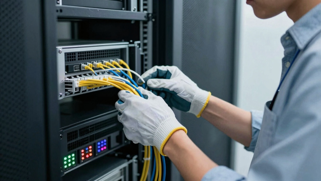 AI Infrastructure Overhaul: The New Bottleneck In Signal Transmission