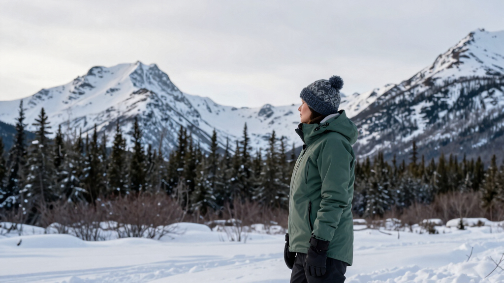 Alaska