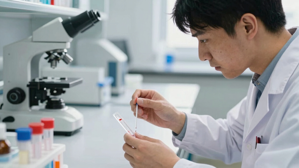 Alzheimer’s Blood Tests Offer New Promise to Diagnose and Predict the Disease