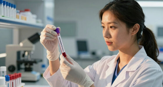 Alzheimer’s Blood Tests Offer New Promise to Diagnose and Predict the Disease