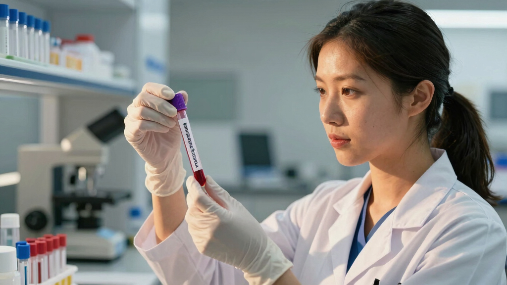 Alzheimer’s Blood Tests Offer New Promise to Diagnose and Predict the Disease