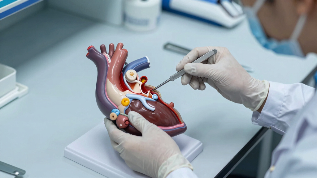 Aortic Dissection Causes