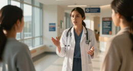 Baptist Health Surges In Global Coverage