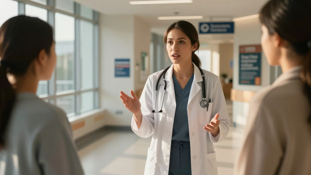Baptist Health Surges In Global Coverage