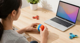 Best Stress Relief Gadgets For Students Compared