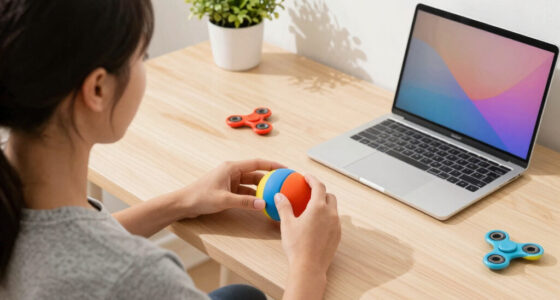 Best Stress Relief Gadgets For Students Compared