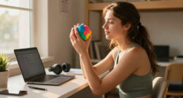 Best Stress Relief Gadgets For Students Compared