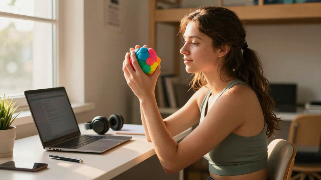Best Stress Relief Gadgets For Students Compared