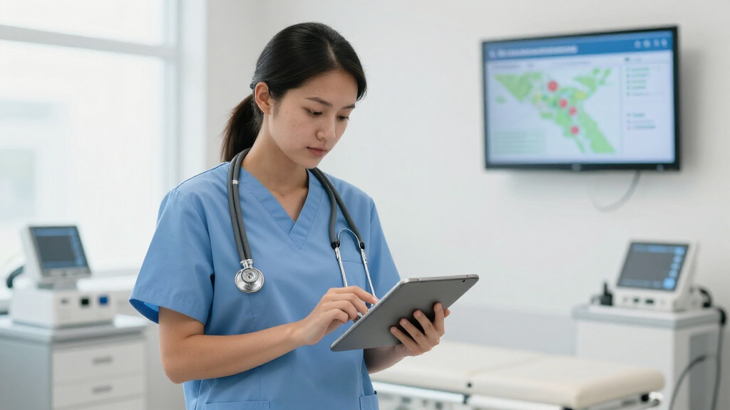 Brightspring Health Services Surges In Global Coverage