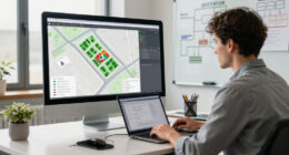 Can Artificial Intelligence Revolutionize Leasing, Land, And Energy At Frontier Lab?