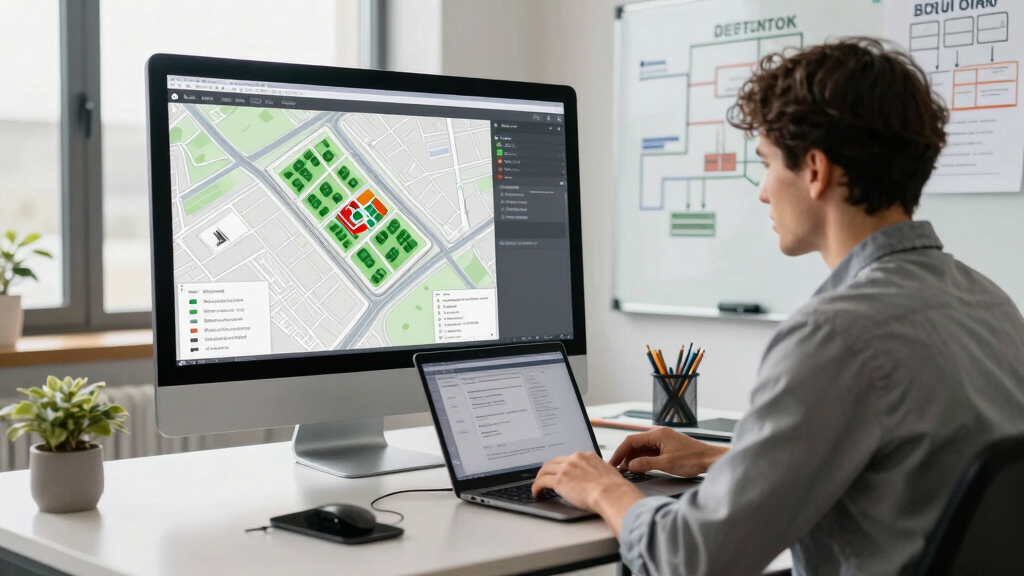 Can Artificial Intelligence Revolutionize Leasing, Land, And Energy At Frontier Lab?