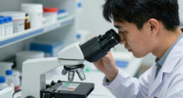 Cdc Parasite Outbreak