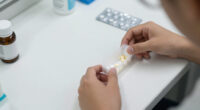 Cetirizine