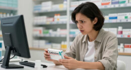 Cetirizine Recall