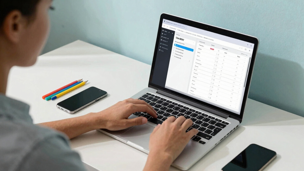 Choosing The Perfect AI Student Planner: A Step-by-Step Approach