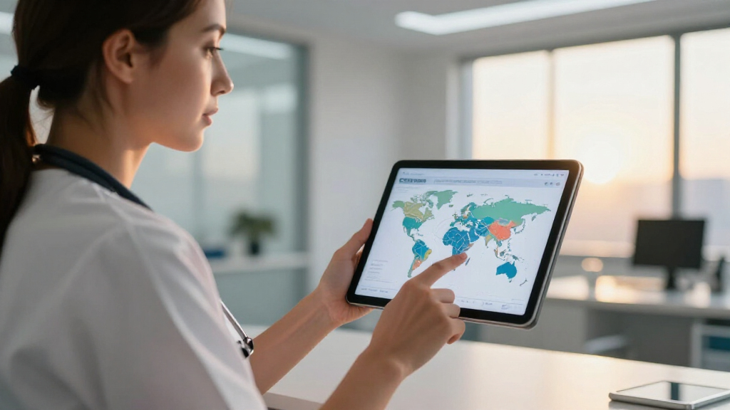 Cigna Surges In Global Coverage