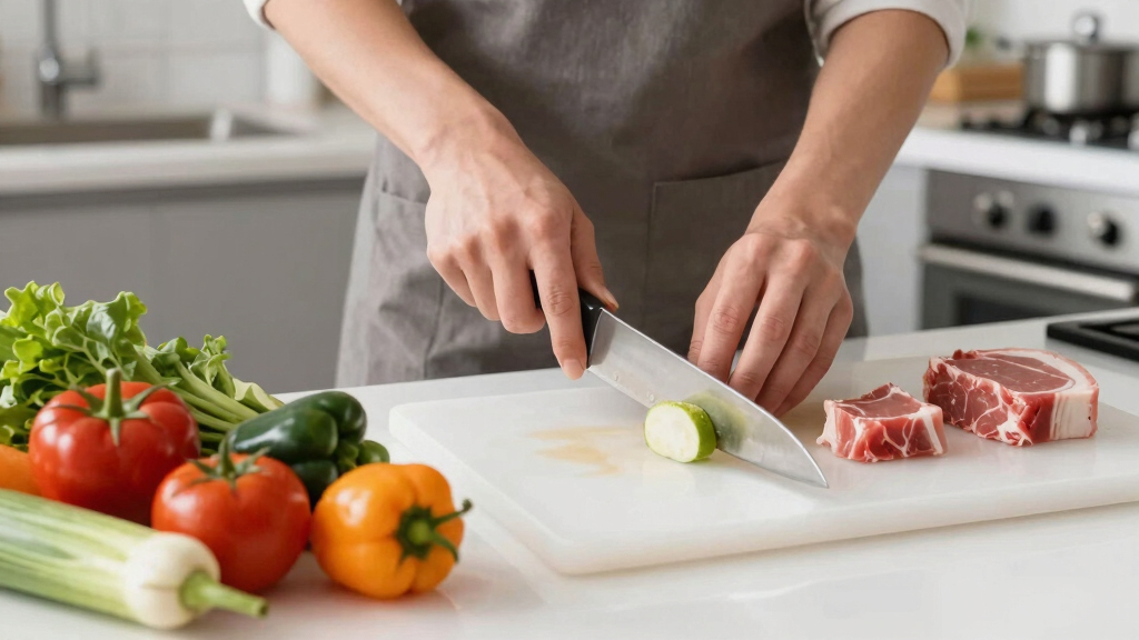 Clusters Of Severe Stomach Illness Reported Across The U.S.
