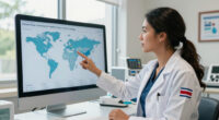 Costa Rican Ministry Of Health Surges In Global Coverage