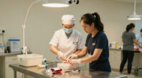 Crosse Blood Donation Center Surges In Global Coverage