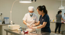 Crosse Blood Donation Center Surges In Global Coverage