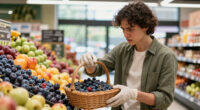 Cyclospora Outbreak Berry Warnings
