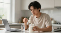 Does Creatine Make You Smarter?