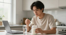 Does Creatine Make You Smarter?