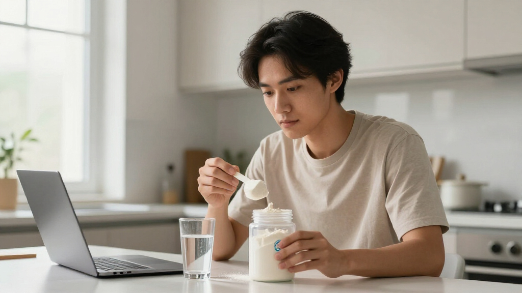 Does Creatine Make You Smarter?