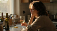 Drinking to cope with stress may permanently rewire your brain