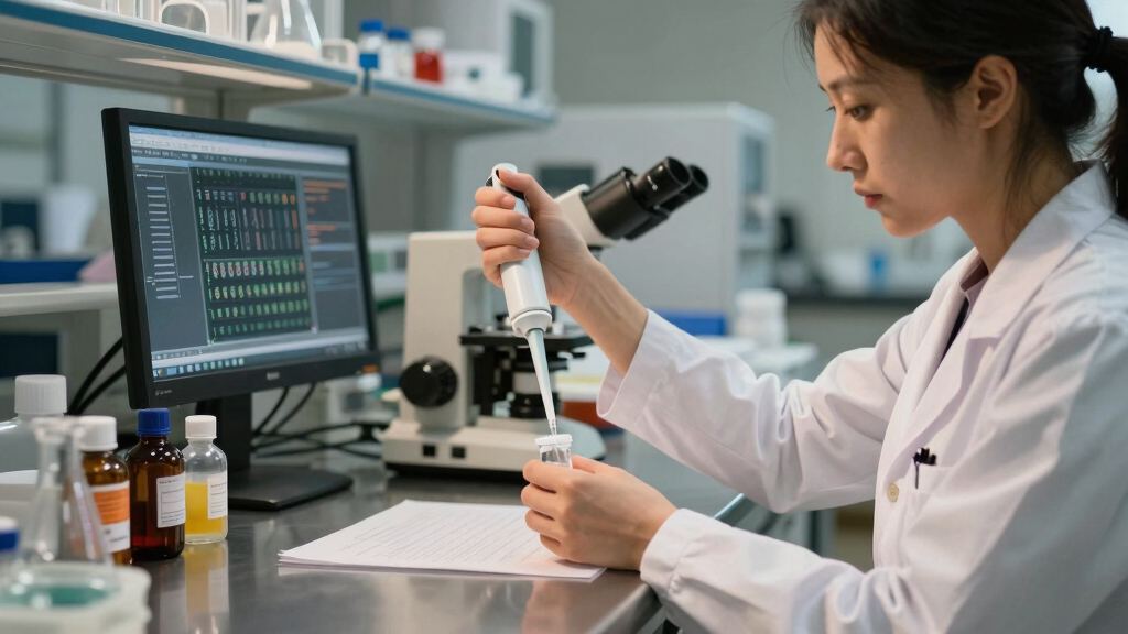 Drug May Repair DNA At Earliest Stages Of Alzheimer’s – And It’s Already Passed Safety Trials
