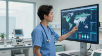 Edwards Lifesciences Surges In Global Coverage