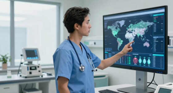 Edwards Lifesciences Surges In Global Coverage