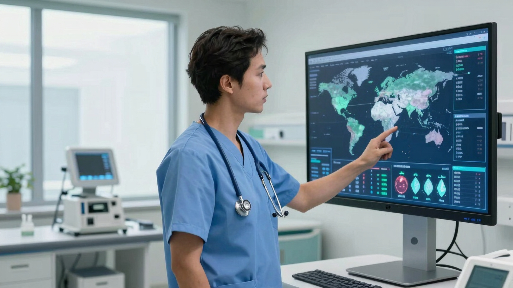 Edwards Lifesciences Surges In Global Coverage