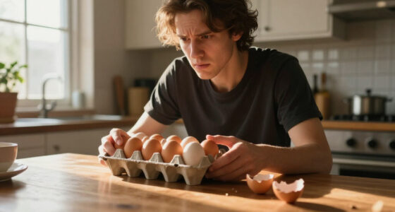 Egg Recall