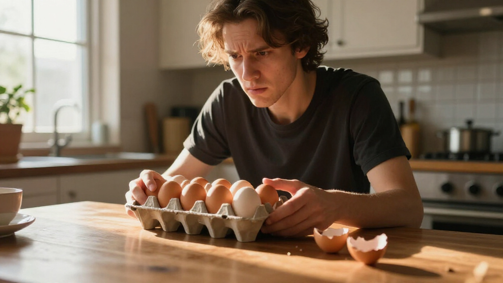 Egg Recall