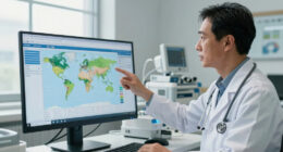Eli Lilly Surges In Global Coverage