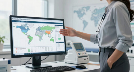 Eyepoint Pharmaceuticals Surges In Global Coverage