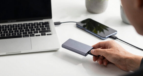 Fast, Flexible, Reliable: 9 Best Portable SSDs For 2026