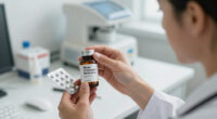 FDA Approves New Kind Of Cholesterol Pill