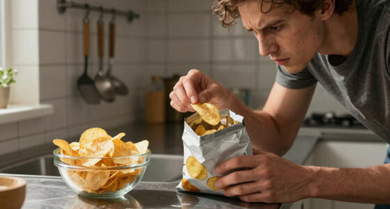 fda potato chip salmonella warning