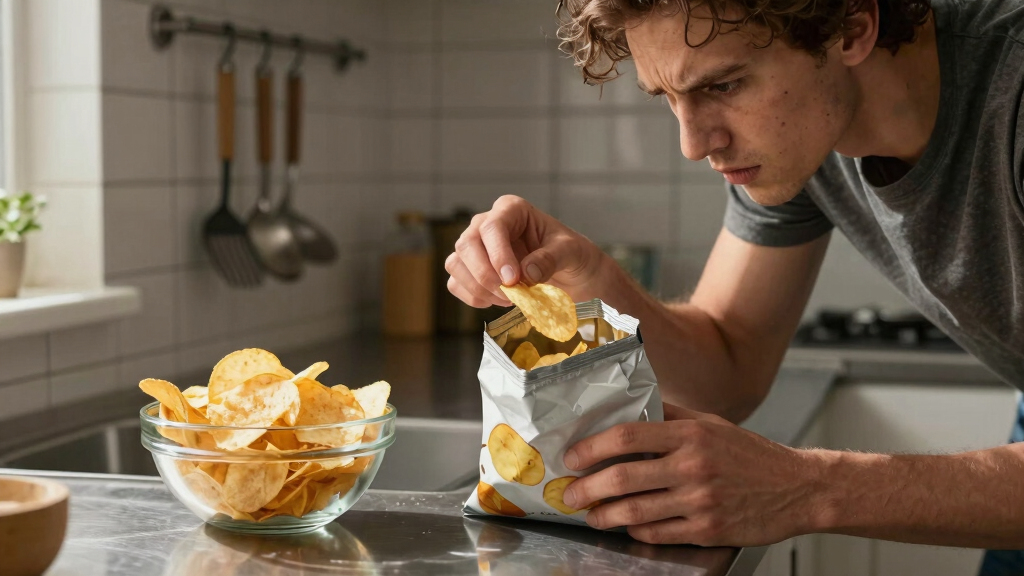 fda potato chip salmonella warning
