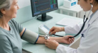 Free Health Check-ups To Show Gratitude To People With Meritorious Services To The Revolution - Laodong.vn
