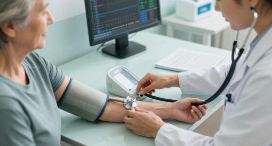 Free Health Check-ups To Show Gratitude To People With Meritorious Services To The Revolution - Laodong.vn