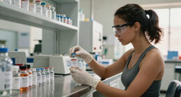 Gavi approves $180 million for Africa’s vaccine manufacturing